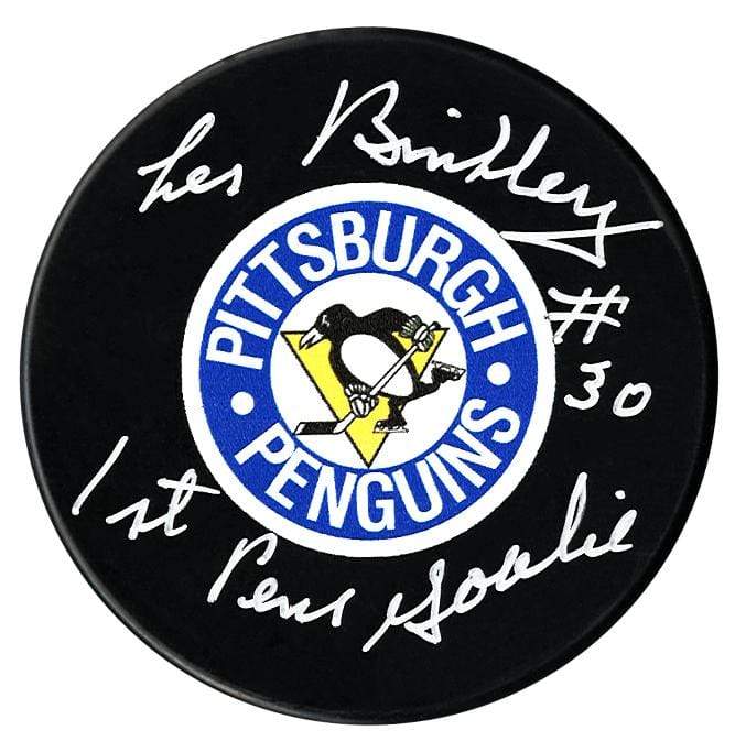 Pittsburgh best sale penguins collectables