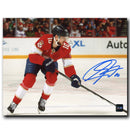 A.J. Greer Florida Panthers Autographed Action 8x10 Photo CoJo Sport Collectables Inc.