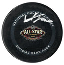 Adam Fox Autographed 2022 NHL All Star Official Puck CoJo Sport Collectables Inc.
