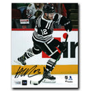 Alex DeBrincat Chicago Blackhawks Autographed 8x10 Photo CoJo Sport Collectables Inc.