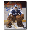 Allan Bester Toronto Maple Leafs Autographed 8x10 Photo CoJo Sport Collectables Inc.