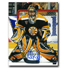 Andrew Raycroft Boston Bruins Autographed Home 8x10 Photo CoJo Sport Collectables Inc.