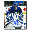 Andrew Raycroft Toronto Maple Leafs Autographed 8x10 Photo CoJo Sport Collectables Inc.