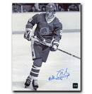 Anton Stastny Quebec Nordiques Autographed Skating 8x10 Photo CoJo Sport Collectables Inc.