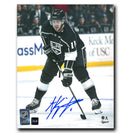 Anze Kopitar Los Angeles Kings Autographed Action 8x10 Photo CoJo Sport Collectables Inc.