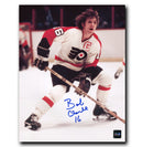 Bobby Clarke Philadelphia Flyers Autographed Action 8x10 Photo CoJo Sport Collectables Inc.