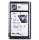 Bobby McMann Autographed 2023-24 O-Pee-Chee Platinum Marquee Rookie