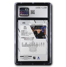 Bobby McMann Autographed 2023-24 OPC Platinum Marquee Rookie