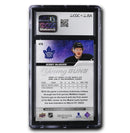 Bobby McMann Autographed 2023-24 Upper Deck Young Guns