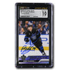 Bobby McMann Autographed 2023-24 Upper Deck Young Guns #479 Rookie (CGC Gem Mint 10/Auto 10) CoJo Sport Collectables