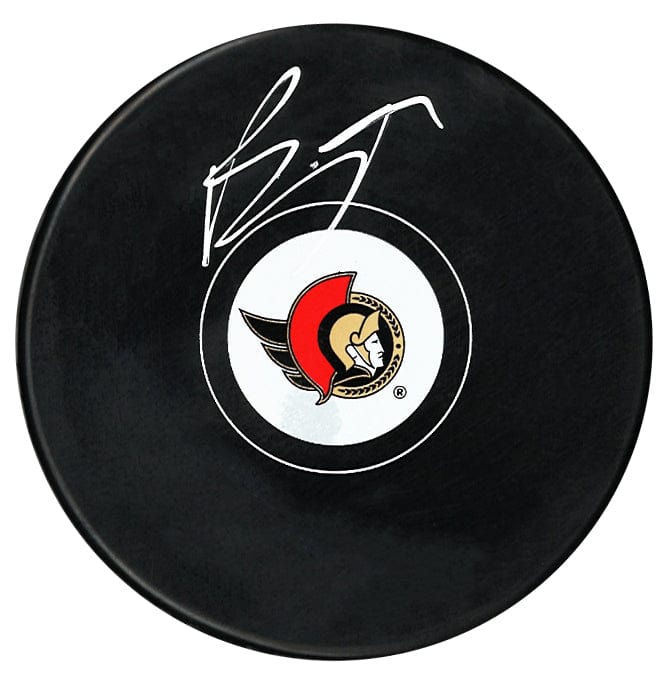 Authentic Autographed Hockey Pucks | CoJo Sport Collectables Inc.