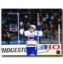 Brendan Gallagher Montreal Canadiens Autographed 2016 Winter Classic 8x10 Photo CoJo Sport Collectables Inc.