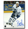 Bryan McCabe Toronto Maple Leafs Autographed 8x10 Photo CoJo Sport Collectables Inc.