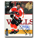 Chris Pronger Philadelphia Flyers Autographed 8x10 Photo CoJo Sport Collectables Inc.