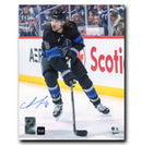 Chris Tanev Toronto Maple Leafs Autographed Bieber Flipside 8x10 Photo CoJo Sport Collectables Inc.