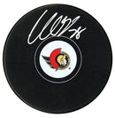 Claude Giroux Autographed Ottawa Senators Puck CoJo Sport Collectables Inc.