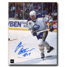 Colin Patterson Buffalo Sabres Autographed 8x10 Photo CoJo Sport Collectables Inc.