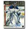 Curtis Joseph Toronto Maple Leafs Autographed 8x10 Photo CoJo Sport Collectables Inc.