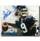 Damon Allen Toronto Argonauts Autographed 8x10 Photo CoJo Sport Collectables Inc.