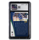 Daniel Sedin Autographed 2011-12 Panini Pinnacle