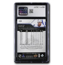 Daniel Sedin Autographed 2014-15 Upper Deck