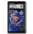 Daniel Sedin Autographed 2014-15 Upper Deck