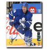 Darcy Tucker Toronto Maple Leafs Autographed Skating 8x10 Photo