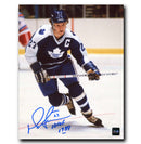 Darryl Sittler Toronto Maple Leafs Autographed 8x10 Photo CoJo Sport Collectables Inc.