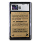 Dave Keon Autographed 1995-96 Parkhurst '66-67