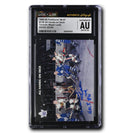 Dave Keon Autographed 1995-96 Parkhurst '66-67