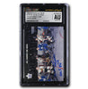 Dave Keon Autographed 1995-96 Parkhurst '66-67 #139 All Hands on Deck (CGC Authentic/Auto 10) CoJo Sport Collectables