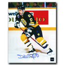 Dave Reid Boston Bruins Autographed 8x10 Photo CoJo Sport Collectables Inc.