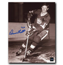 Dennis Hextall Los Angeles Kings Autographed 8x10 Photo