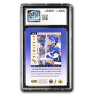 Dominik Hasek Autographed 1994-95 SP Premier