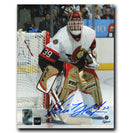 Dominik Hasek Ottawa Senators Autographed 8x10 Photo CoJo Sport Collectables Inc.