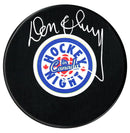 Don Cherry Autographed Hockey Night in Canada Puck CoJo Sport Collectables Inc.