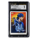 Doug Gilmour Autographed 1992-93 Upper Deck