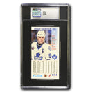 Doug Gilmour Autographed 1993-94 PowerPlay
