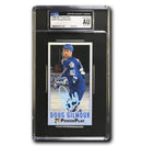 Doug Gilmour Autographed 1993-94 PowerPlay