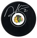 Duncan Keith Autographed Chicago Blackhawks Puck - CoJo Sport Collectables Inc.