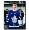 Easton Cowan Toronto Maple Leafs Autographed Draft 8x10 Photo (New) CoJo Sport Collectables Inc.