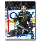 Ed Belfour Dallas Stars Autographed 8x10 Photo CoJo Sport Collectables Inc.