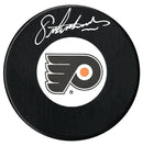 Eric Lindros Autographed Philadelphia Flyers Puck CoJo Sport Collectables Inc.