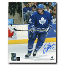 Eric Lindros Toronto Maple Leafs Autographed 8x10 Photo CoJo Sport Collectables Inc.