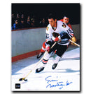 Eric Nesterenko Chicago Blackhawks Autographed 8x10 Photo CoJo Sport Collectables Inc.