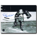 Eric Nesterenko Toronto Maple Leafs Autographed 8x10 Photo CoJo Sport Collectables Inc.