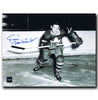 Eric Nesterenko Toronto Maple Leafs Autographed 8x10 Photo CoJo Sport Collectables Inc.