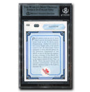 Felix Potvin Autographed 1990-91 Upper Deck World Junior Champions