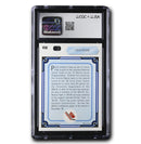 Felix Potvin Autographed 1990-91 Upper Deck