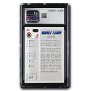 Felix Potvin Autographed 1991-92 Upper Deck